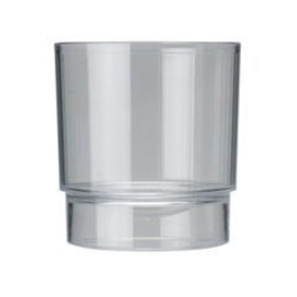Rollor Tumbler 200ml | Select Catering Solutions Ltd Rollor Tumbler 200ml