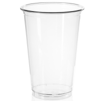 20oz rPET CE Marked Pint Tumblers Qty 1000
