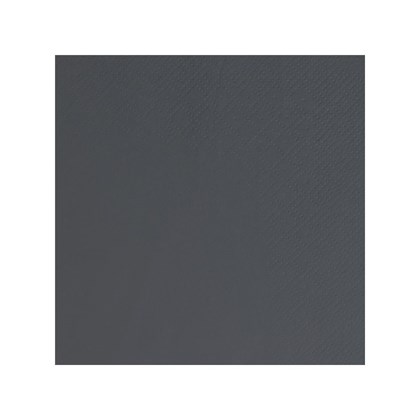 23cm 2Ply Grey Cocktail Napkins 23cm 2Ply Grey Cocktail Napkins