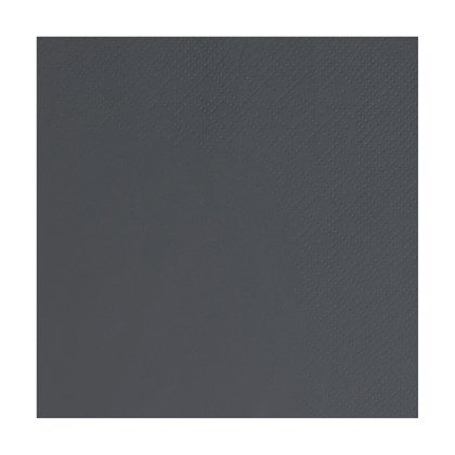 32cm 2Ply Grey Napkins 32cm 2Ply Grey Napkins
