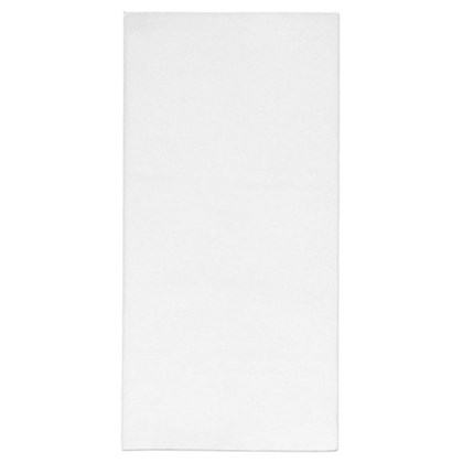 32cm 2Ply 8 Fold White Napkins Napkin 2Ply 32cm 8Fold White