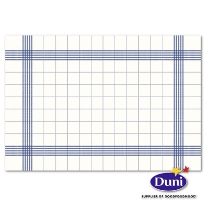 38x54cm Premium Towel Napkin Blue | Select Catering Solutions Ltd 38x54cm Premium Towel Napkin Blue | Select Catering Solutions Ltd