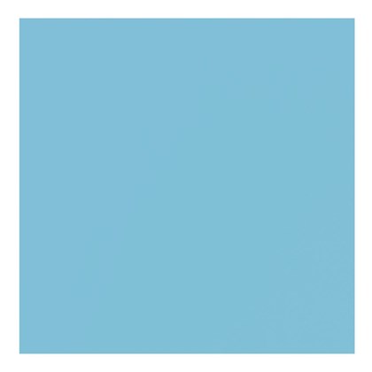 Napkin 3Ply 40cm Baby Blue