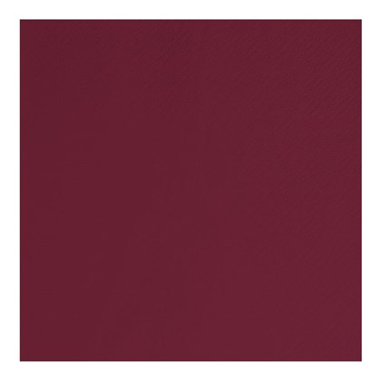 40cm 3ply Bordeaux Napkins | Select Catering Solutions Ltd 40cm 3ply Bordeaux Napkins