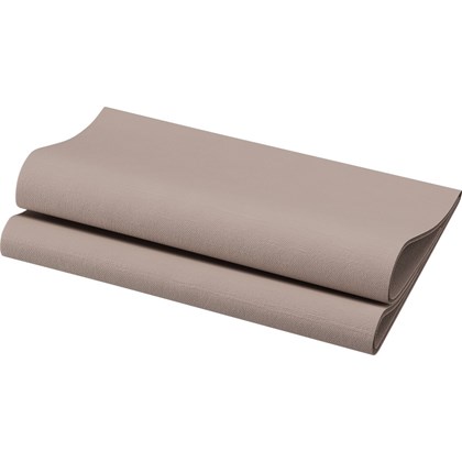 40cm Dunisoft Greige Napkins | Napkins 40cm Dunisoft Greige Napkins | Napkins