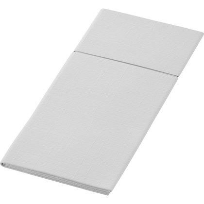 40cm Duniletto Slim White Prefolded Napkins | Select Catering Solutions Ltd 40cm Duniletto Slim White Prefolded Napkins | Select Catering Solutions Ltd