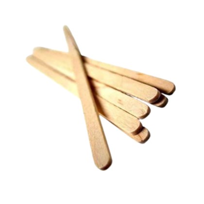 Eco-Friendly 5.5" Wooden Stirrers Eco-Friendly 5.5" Wooden Stirrers