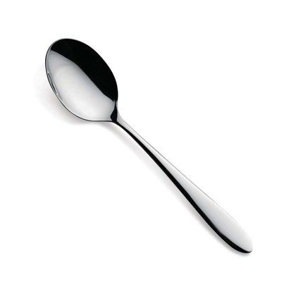 Amefa Sure Stainless Steel Dessert Spoon Amefa Sure Stainless Steel Dessert Spoon