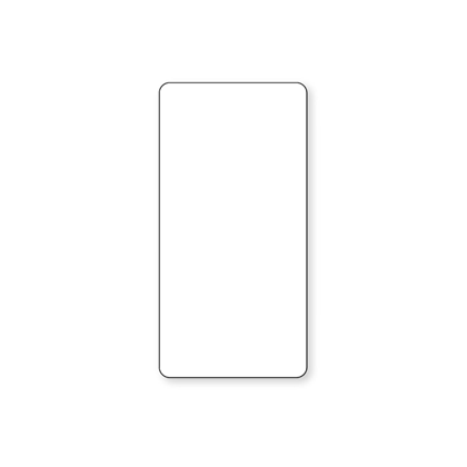 DateCodeGenie® Label 50x100mm Blank REME | Select Catering Solutions Ltd DateCodeGenie® Label 50x100mm Blank REME