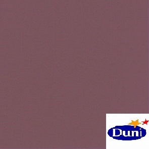 40cm Dunisoft Plum Napkin