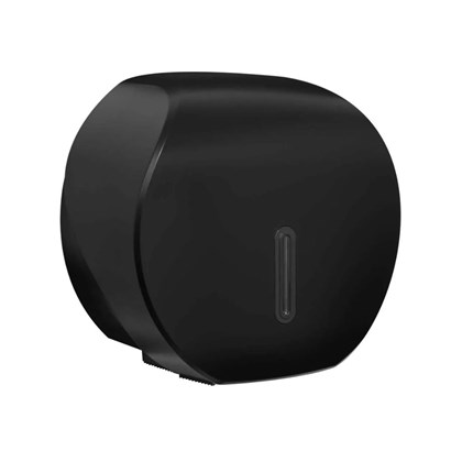 Mini Jumbo Dispenser Black with Ruby Close-Up - Qy1 Mini Jumbo Dispenser Black with Ruby Close-Up - Qy1