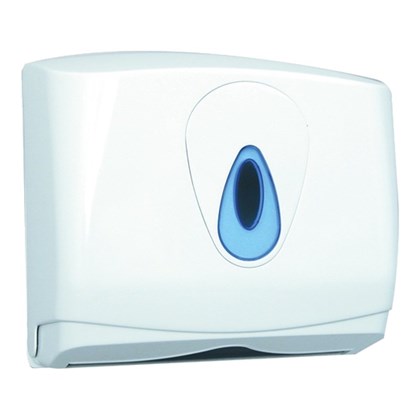Hand Towel Dispenser Small | Select Catering Solutions Ltd Hand Towel Dispenser Small | Select Catering Solutions Ltd