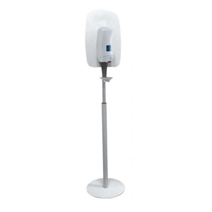 Touchless Free Standing Sanitizer Dispenser | Select Catering Solutions Ltd Touchless Free Standing Sanitizer Dispenser | Select Catering Solutions Ltd