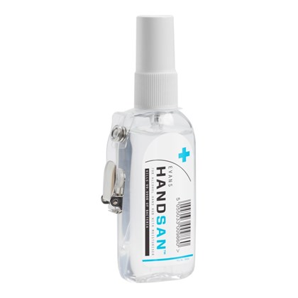 70% Alcohol Handsan With Moisturiser 75ml | Select Catering Solutions Ltd 70% Alcohol Handsan With Moisturiser 75ml | Select Catering Solutions Ltd