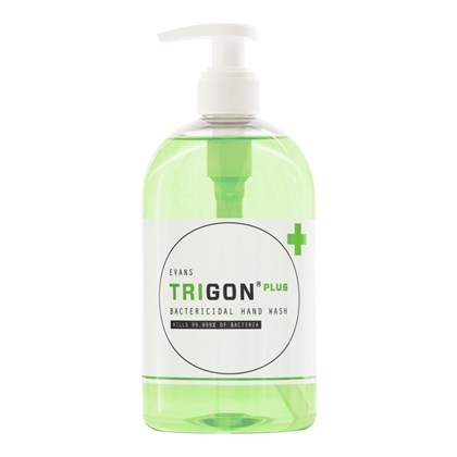 Trigon Plus Hand Wash, 6x 500ml | Select Catering Solutions Ltd Trigon Plus Hand Wash, 6x 500ml | Select Catering Solutions Ltd