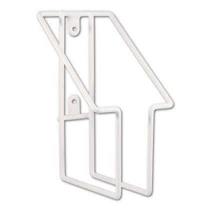 1 Litre Metal Wall Bracket | Select Catering Solutions Ltd 1 Litre Metal Wall Bracket