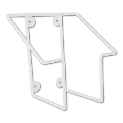 5 Litre Metal Wall Bracket | Select Catering Solutions Ltd 5 Litre Metal Wall Bracket | Select Catering Solutions Ltd