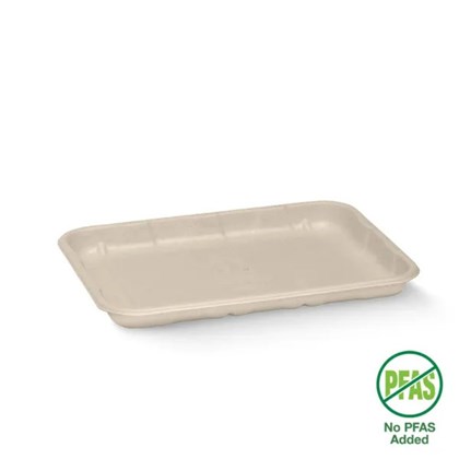 BioCane Produce Tray 7x5''/19x14x2cm