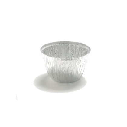 Container Foil Pudding Basin 120x70x64mm | Select Catering Solutions Ltd Foil Pudding Basin Container