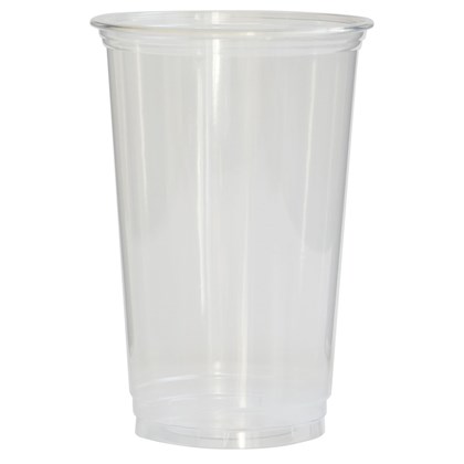 RPET 20oz Clear Tumbler Qty 1000 | Select Catering Solutions LTD RPET 20oz Clear Tumbler Qty 1000 | Select Catering Solutions LTD
