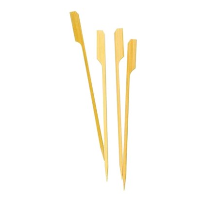 Gun-Shaped Skewer 5.9" | Select Catering Solutions Ltd Gun-Shaped Skewer 5.9" | Select Catering Solutions Ltd