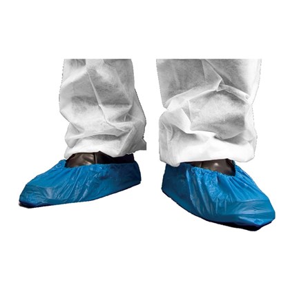 Healthline Blue Overshoes | Select Catering Solutions Ltd Healthline Blue Overshoes | Select Catering Solutions Ltd