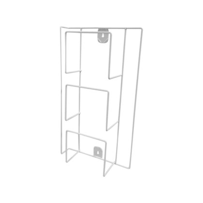 Triple Disposable Glove Holder Triple Disposable Glove Holder