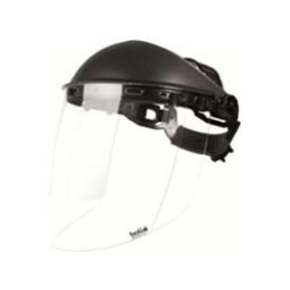 Protective Reusable Face Shield | Select Catering Solutions Ltd Protective Reusable Face Shield