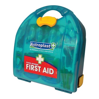 Mezzo First Aid Kit 10 person | Select Catering Solutions Ltd Mezzo First Aid Kit 10 person | Select Catering Solutions Ltd