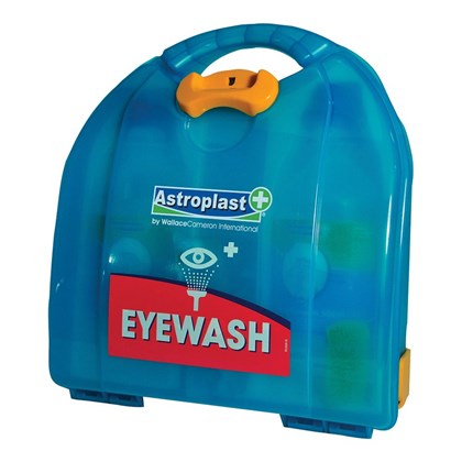 Mezzo Eye Wash Kit | Select Catering Solutions Ltd Mezzo Eye Wash Kit | Select Catering Solutions Ltd