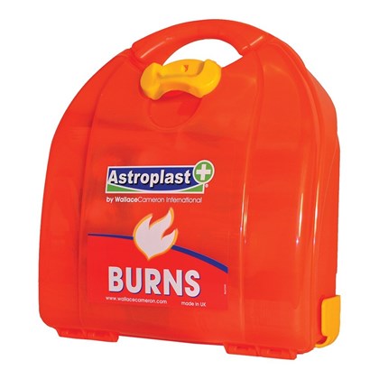 Mezzo Burns Kit | Select Catering Solutions Ltd