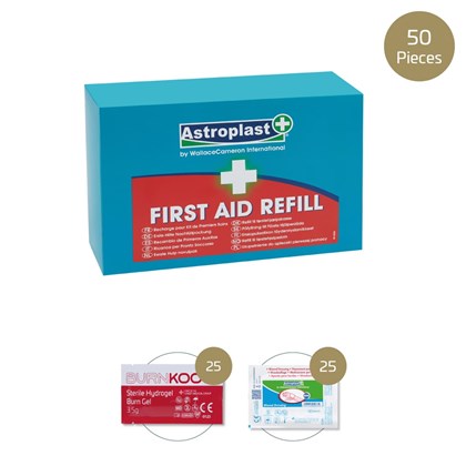Astroplast Extra Burn Box Refill Astroplast Extra Burn Box Refill
