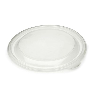 Domed Lid for FastPac Round Container 1000ml Domed Lid for FastPac Round Container 1000ml