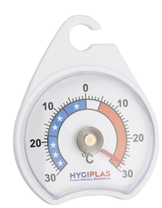 Dial Freezer Thermometer | Select Catering Solutions Ltd Dial Freezer Thermometer | Select Catering Solutions Ltd