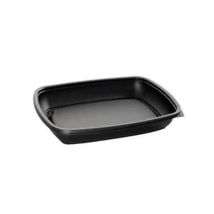 1 Compartment Rectangular Container 600ml 1 Compartment Rectangular Container 600ml