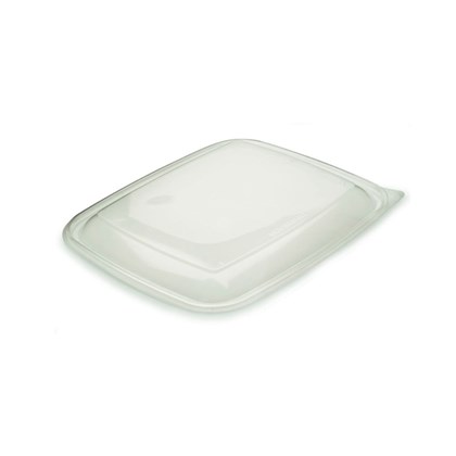 Domed Lid for 600ml Container | Select Catering Solutions Ltd Domed Lid for Container 600ml