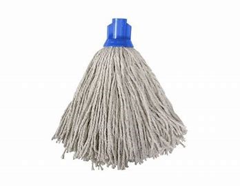 PY Socket Mop Head