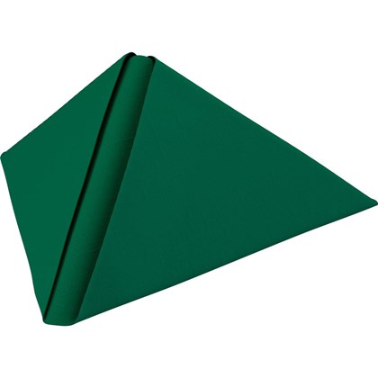40cm Dunilin Dark Green Napkins | Select Catering Solutions Ltd 40cm Dunilin Dark Green Napkins | Select Catering Solutions Ltd