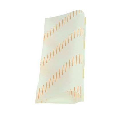 Burger Wraps Large Twist Orange 330x460mm | Select Catering Solutions Ltd Burger Wraps Large Twist Orange 330x460mm | Select Catering Solutions Ltd