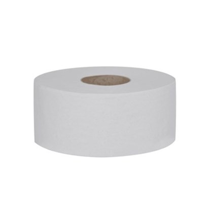 2ply Jumbo Roll Large Core | Select Catering Solutions Ltd 2ply Jumbo Roll Large Core