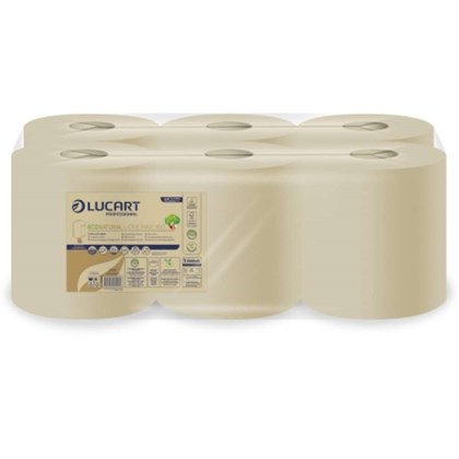 L-ONE Maxi Centrefeed EcoNatural 2plyx158m Centrefeed EcoNatural 2plyx158m L-ONE Maxi