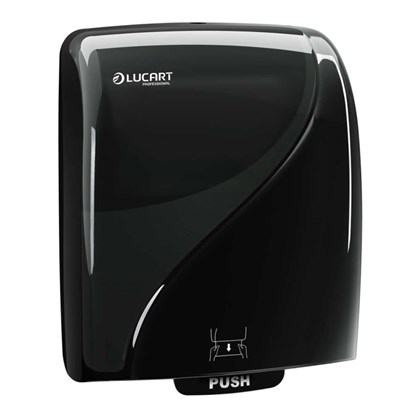 Identity Autocut Towel Dispenser Identity Autocut Towel Dispenser