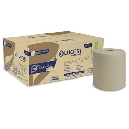 EcoNatural 155 Identity Towel Roll