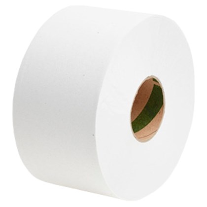 Mini Jumbo Toilet Rolls, 2ply (Small Core) | Select Catering Solutions Ltd Mini Jumbo Toilet Rolls, 2ply (Small Core) | Select Catering Solutions Ltd