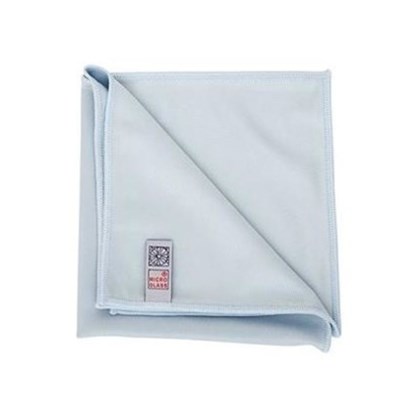 Optima Glass Microfibre Cloth 40x40cm | Select Catering Solutions Ltd Optima Glass Microfibre Cloth