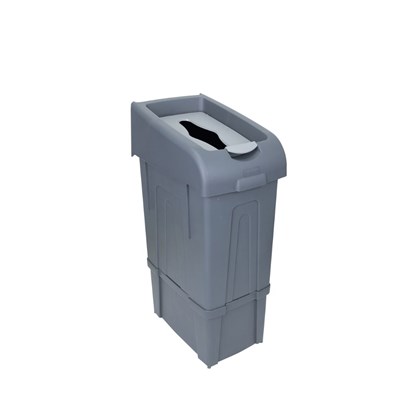 80 Litre Procycle Recycling Bin & Lid 80 Litre Procycle Recycling Bin & Lid