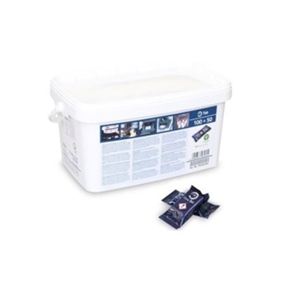 Blue Rational Care Control Tablets | Chemicals Blue Rational Care Control Tablets