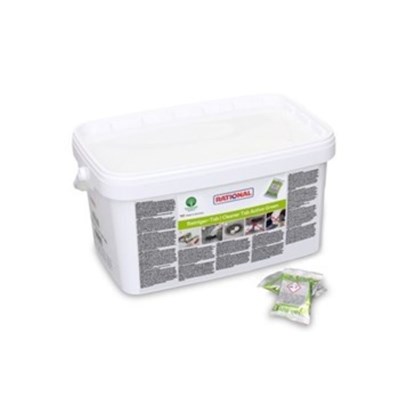 Green Rational Detergent Tablets | Select Catering Solutions Ltd Green Rational Detergent Tablets