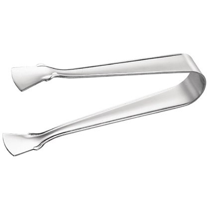 Olympia Stainless Steel Sugar Tongs 105mm | Select Catering Solutions Ltd Olympia Stainless Steel Sugar Tongs 105mm | Select Catering Solutions Ltd