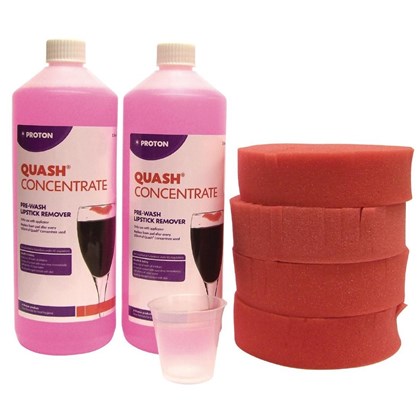 Quash Lipstick Remover Refill Pack | Chemicals Quash Lipstick Remover Refill Pack | Chemicals